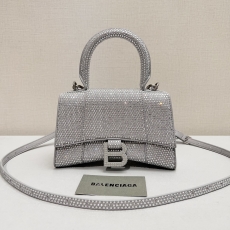 Balenciaga Top Handle Bags